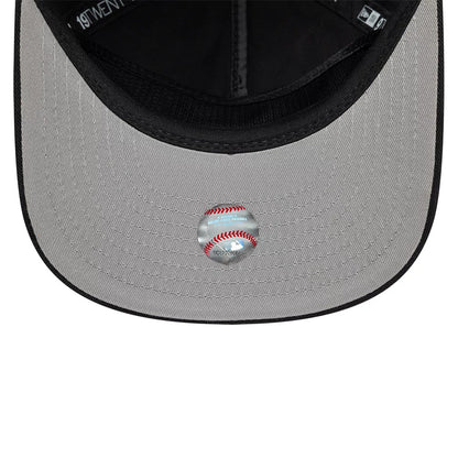 Pictured is this MLB Championship San Francisco Giants 19TWENTY cap in black. 2