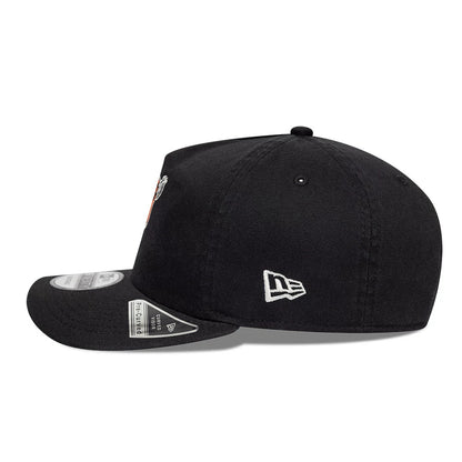 Pictured is this MLB Championship San Francisco Giants 19TWENTY cap in black. 6