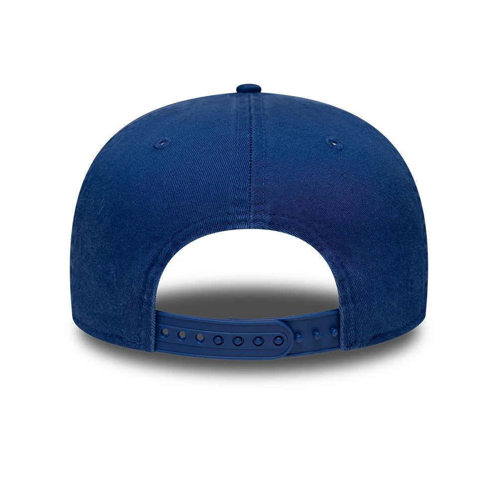 Pictured is this MLB Championship New York Mets 19TWENTY cap in blue. 5