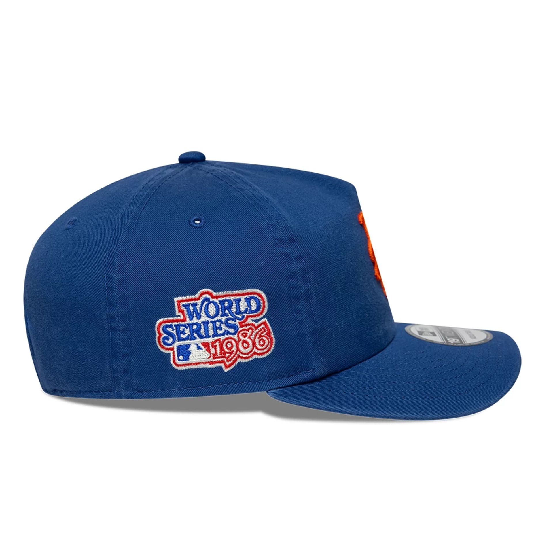 MLB Championship New York Mets Blue 19TWENTY Cap | NEC EU