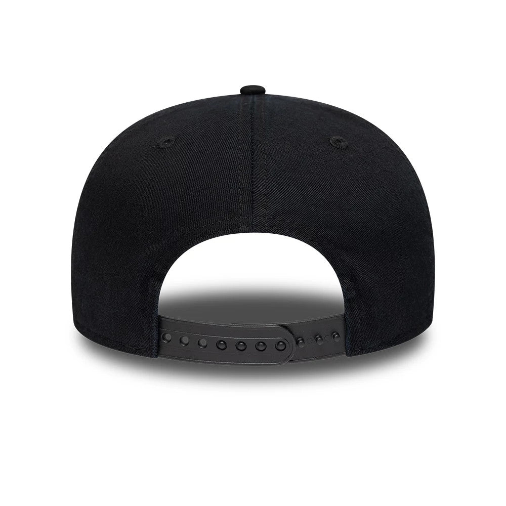 Pictured is this MLB Championship Miami Marlins 19TWENTY cap in black. 5