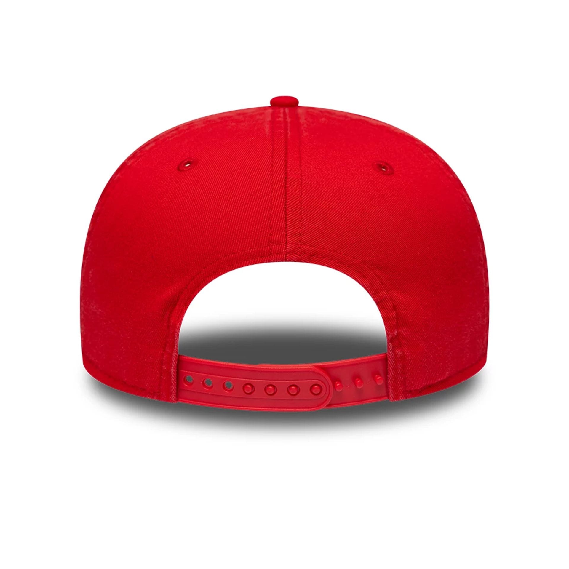 Pictured is this MLB Championship St. Louis Cardinals 19TWENTY cap in red. 7