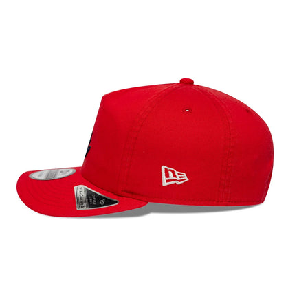 Pictured is this MLB Championship St. Louis Cardinals 19TWENTY cap in red. 5