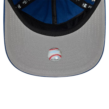 Pictured is this MLB Championship Chicago Cubs 19TWENTY cap in blue. 2