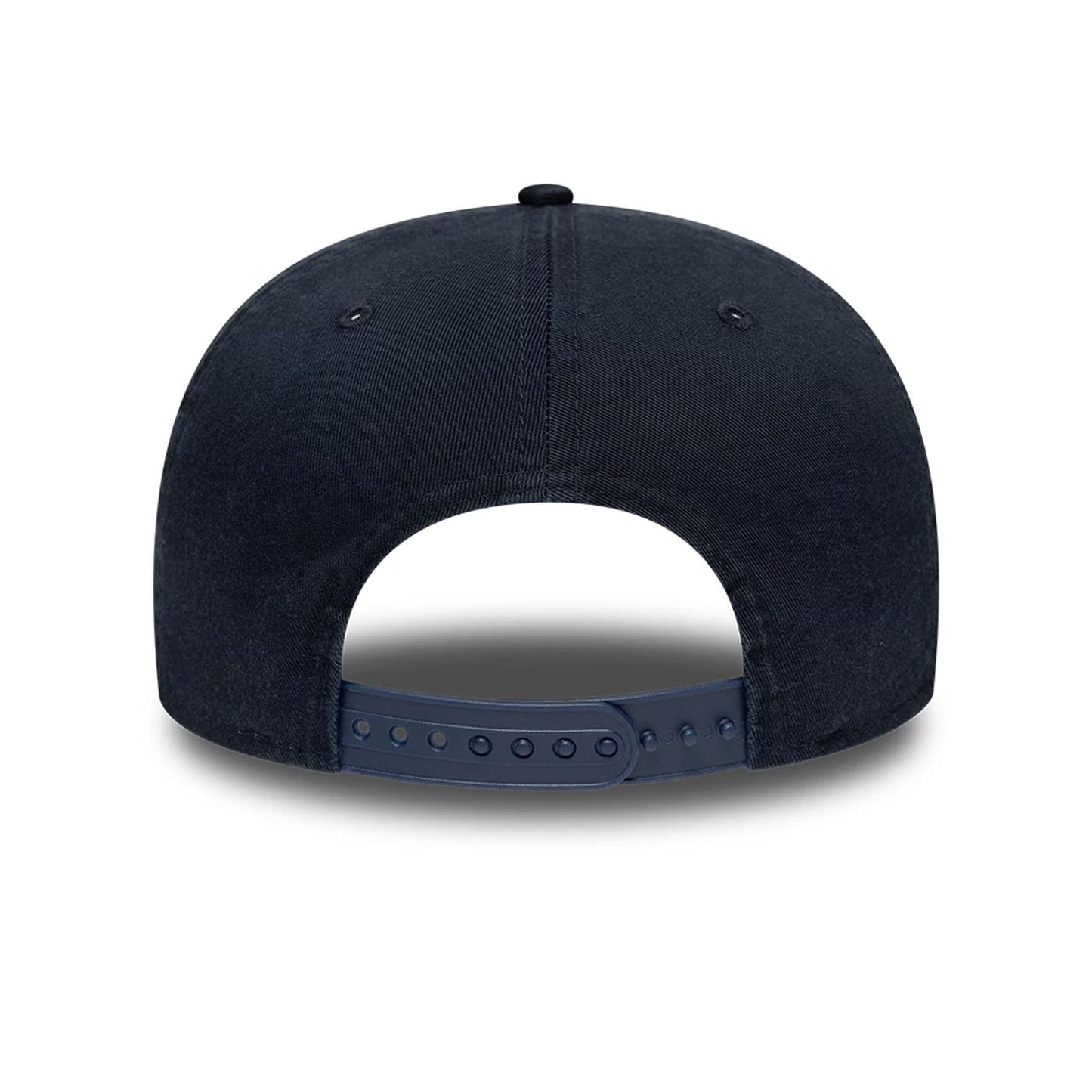 Pictured is this MLB Championship Atlanta Braves 19TWENTY cap in navy. 5