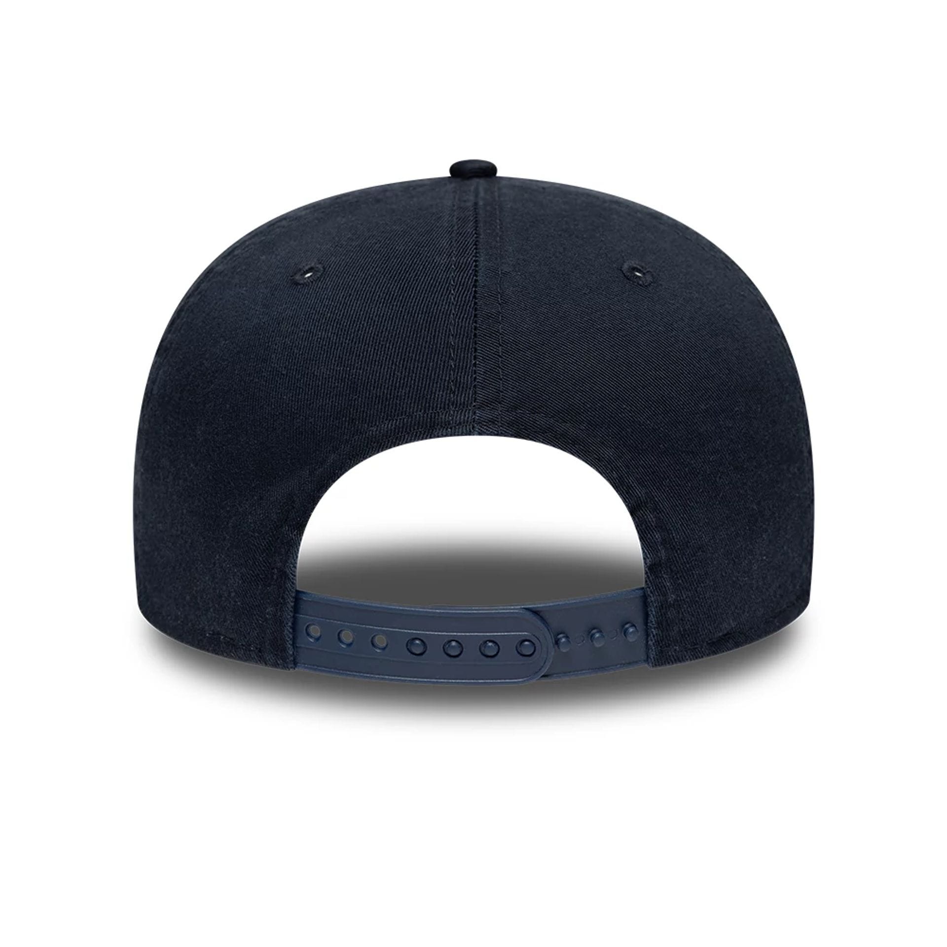 Pictured is this MLB Championship Atlanta Braves 19TWENTY cap in navy. 5