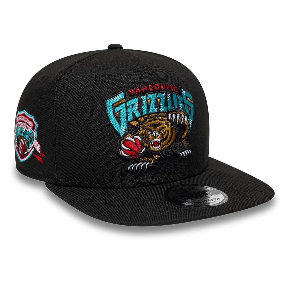 New Era A-Frame Caps & Hats | NEC EU
