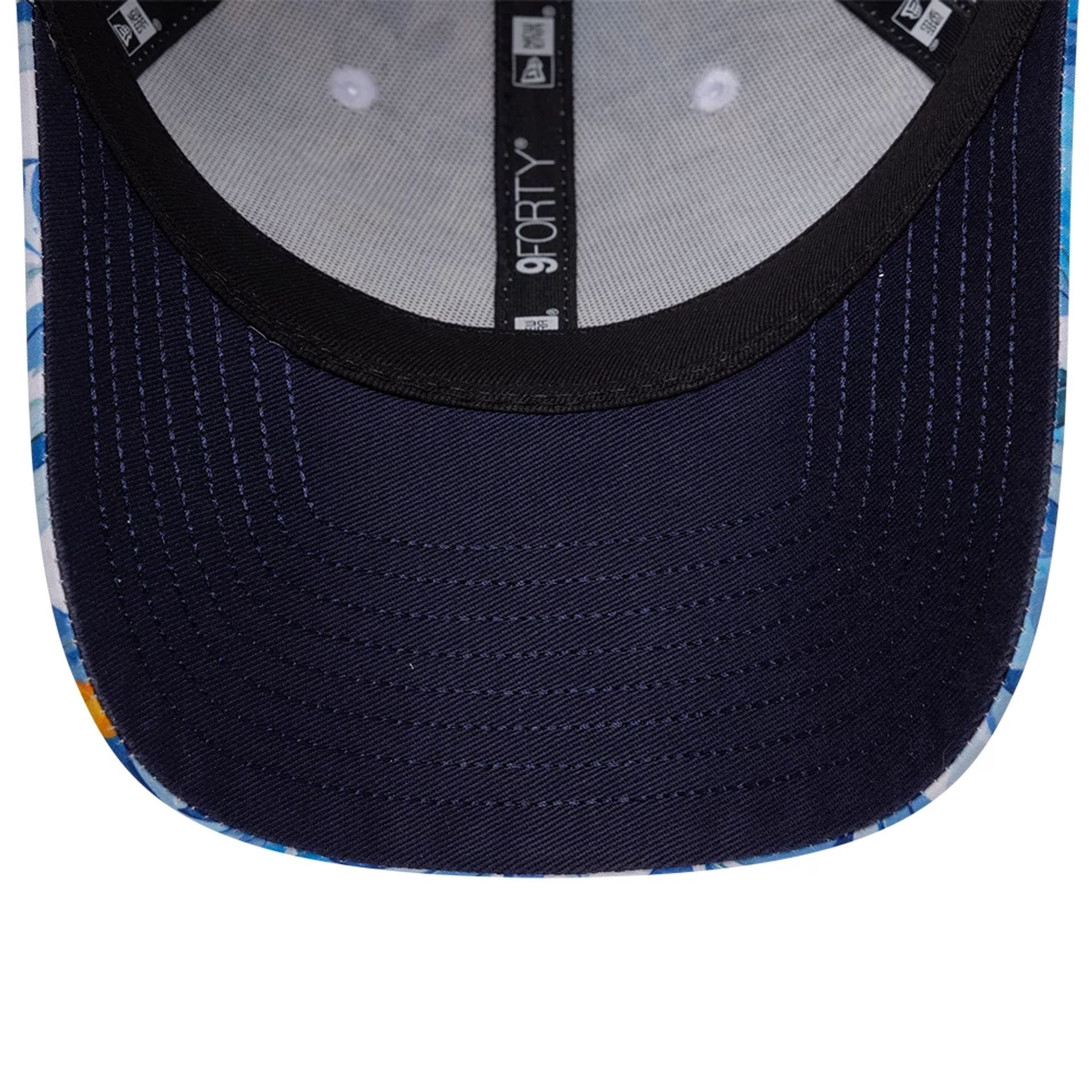 New Era x Atlassian Williams F1 Team | NEC EU