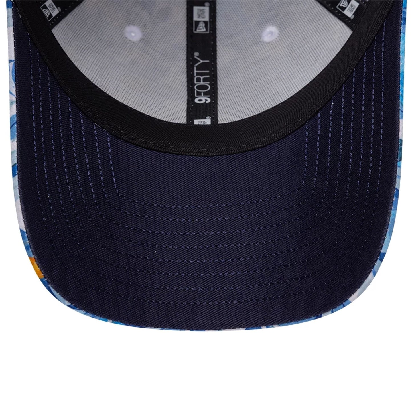 Pictured is this Williams Barcelona Race Special 9FORTY cap in Multi. 2