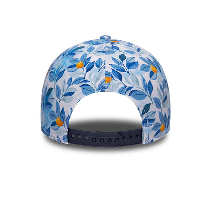 Pictured is this Williams Alex Albon Barcelona Race Special 9FORTY cap in Multi. 5