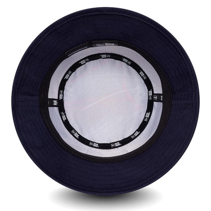 Pictured is this Williams GB Race Special Bucket cap in navy. 5