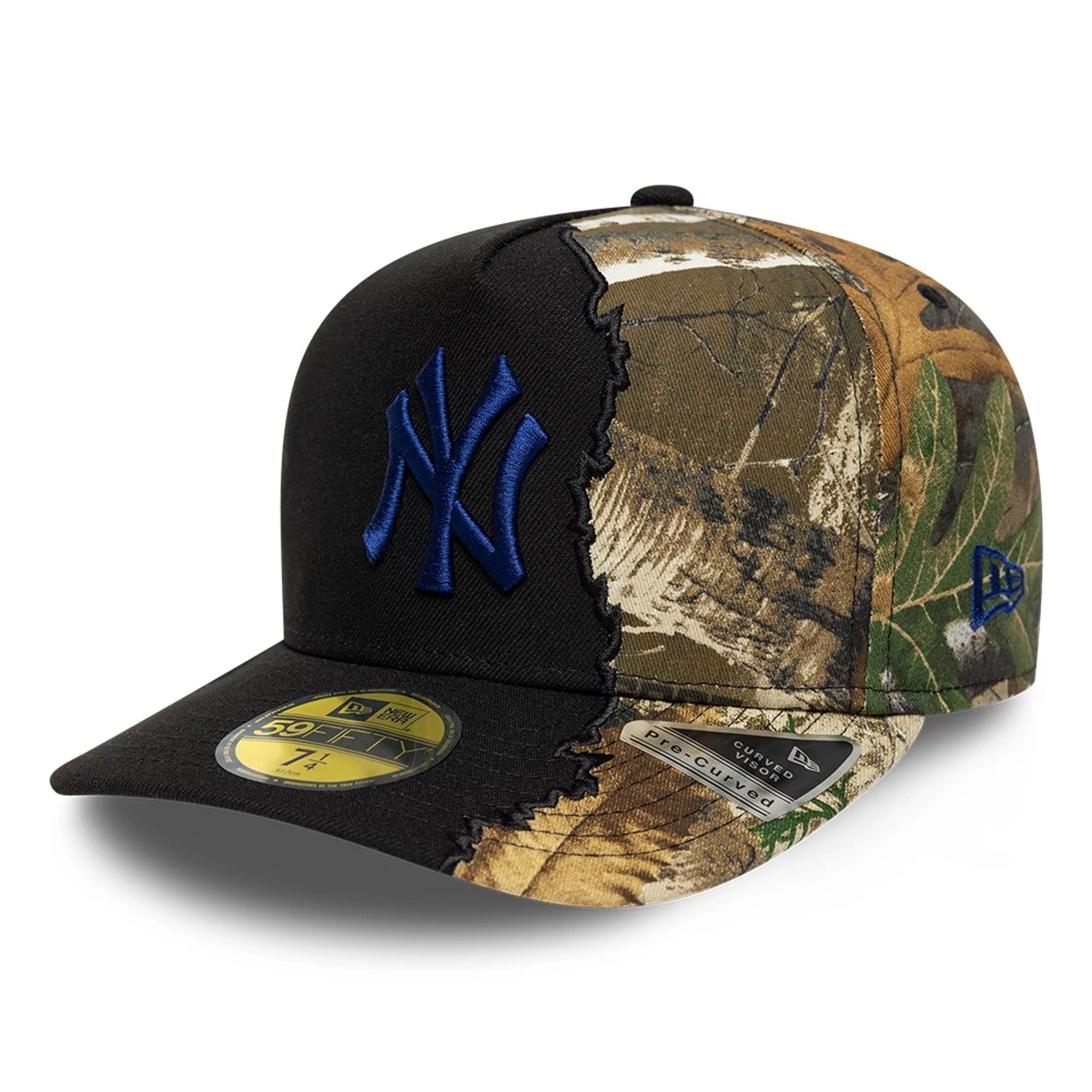 59FIFTY AFrame Caps | NEC EU