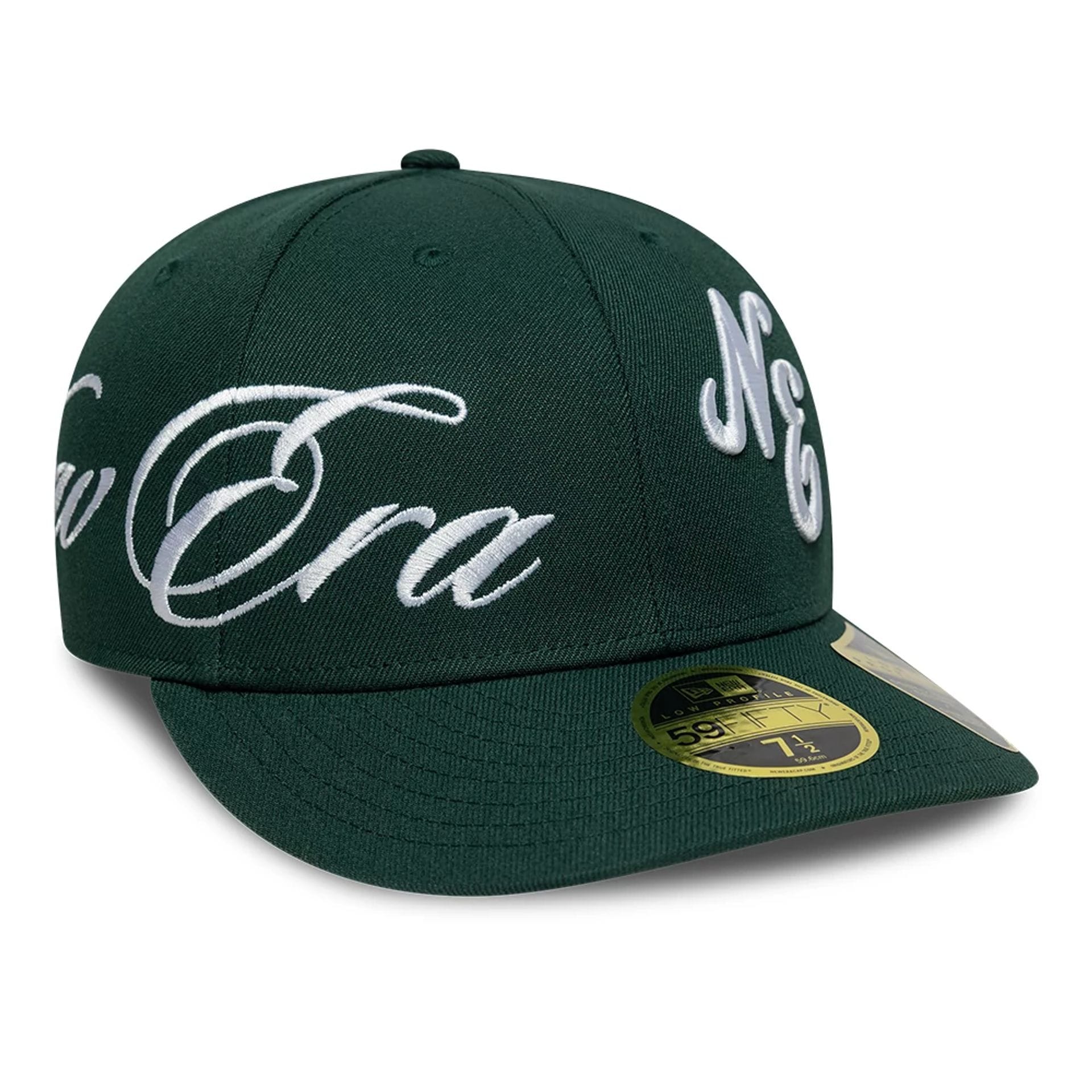59FIFTY Low Profile Caps | NEC EU