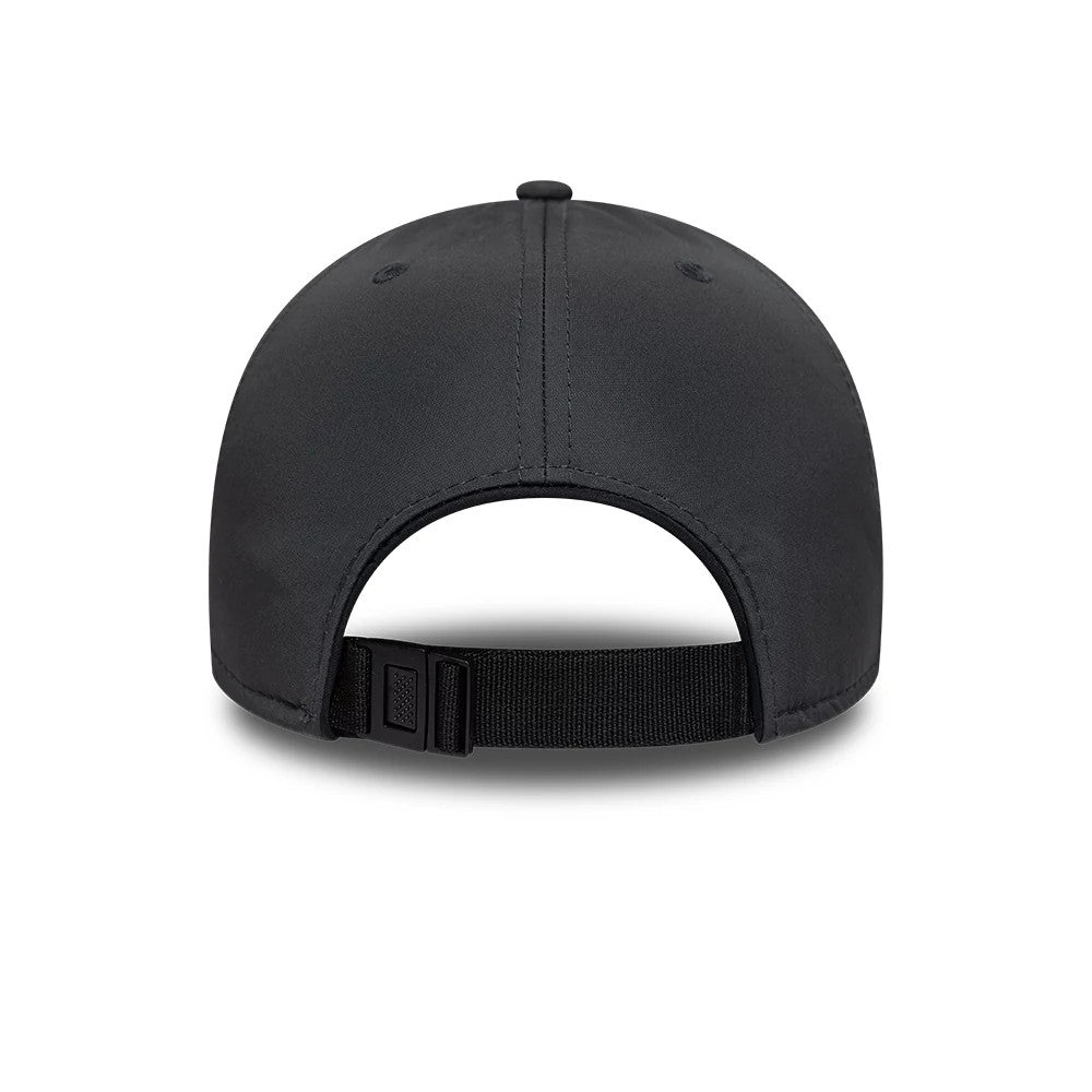 Pictured is this MiLB Panel Vancouver Canadians 9TWENTY A-Frame cap in charcoal. 5