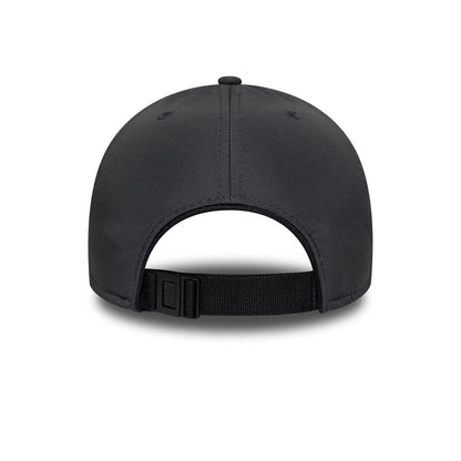Pictured is this MiLB Panel Vancouver Canadians 9TWENTY A-Frame cap in charcoal. 5