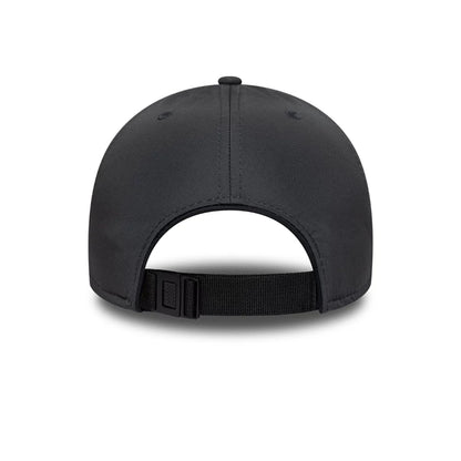 Pictured is this MiLB Panel Vancouver Canadians 9TWENTY A-Frame cap in charcoal. 5