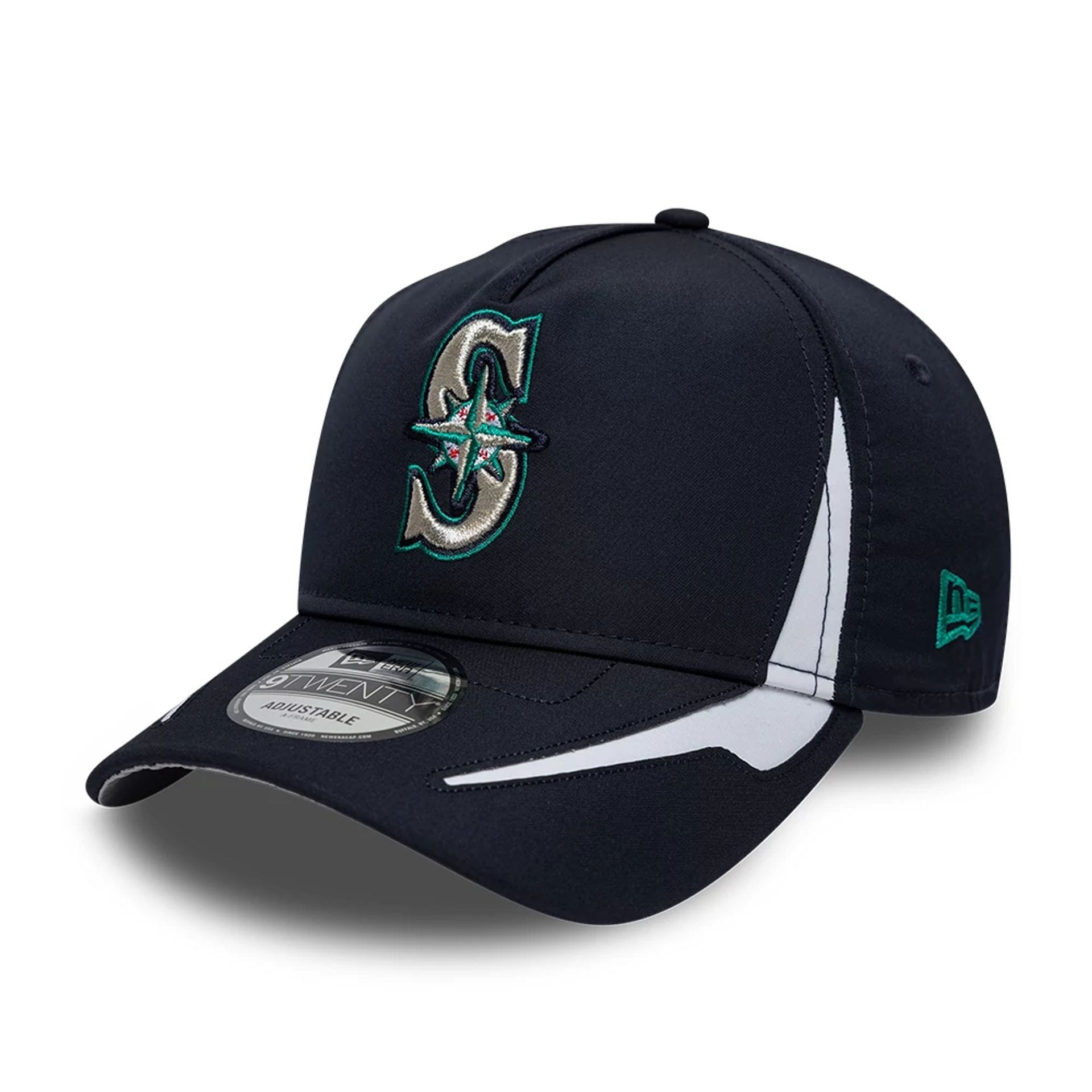 Seattle Mariners Baseball Caps & Clothing | NEC EU