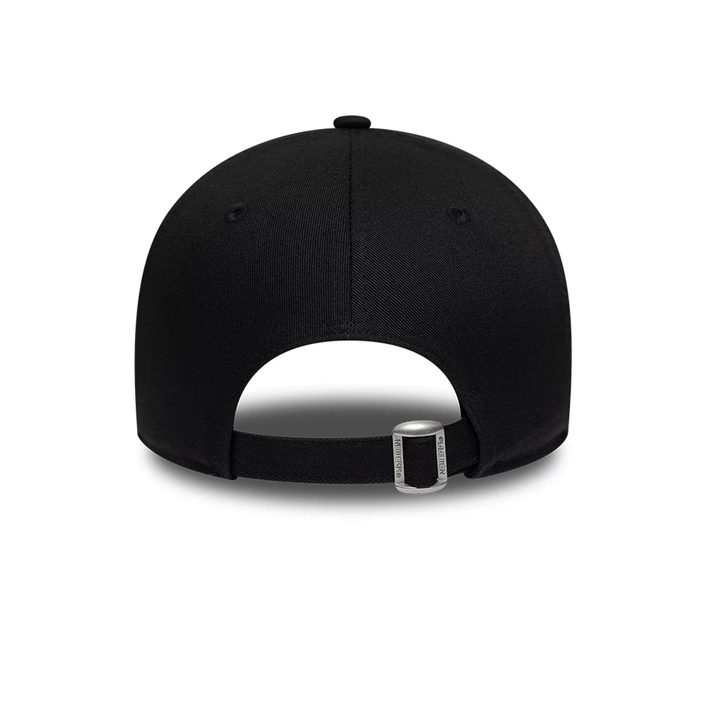 Pictured is this Retro Goal Keeper Chelsea FC Lion Crest 9FORTY cap in black. 6