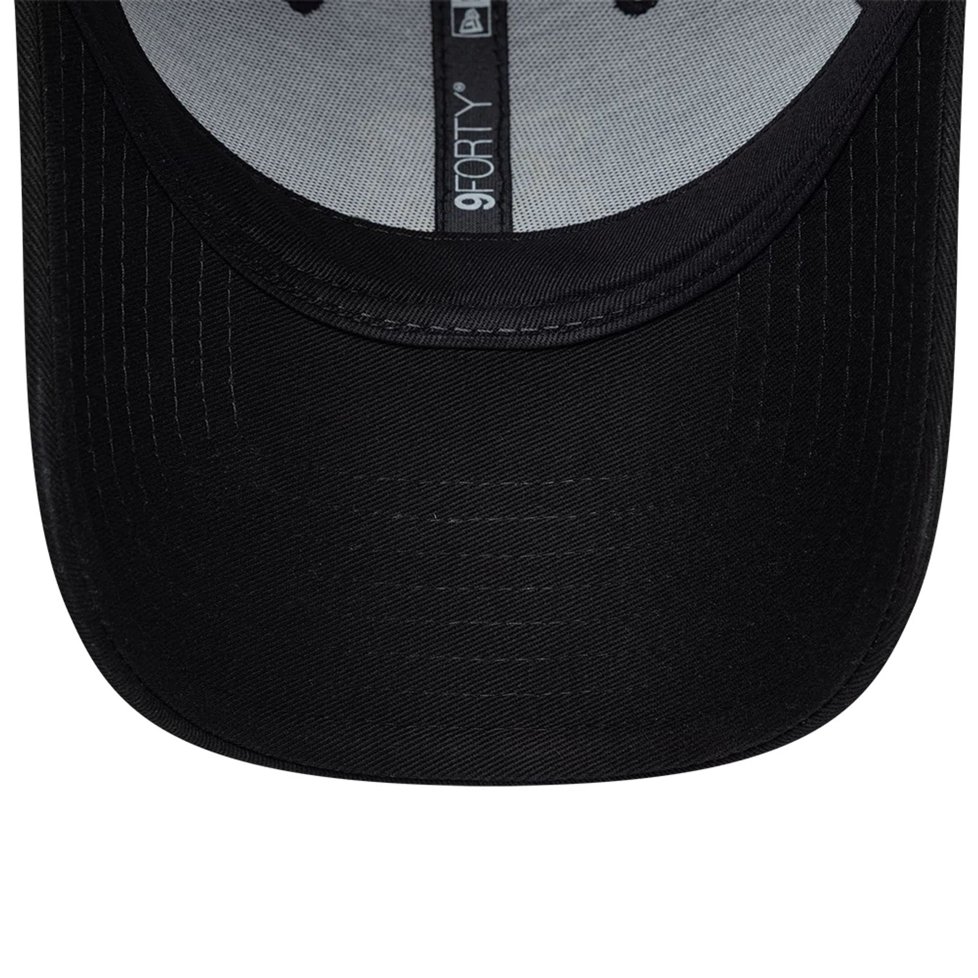 Pictured is this Retro Goal Keeper Chelsea FC Lion Crest 9FORTY cap in black. 7