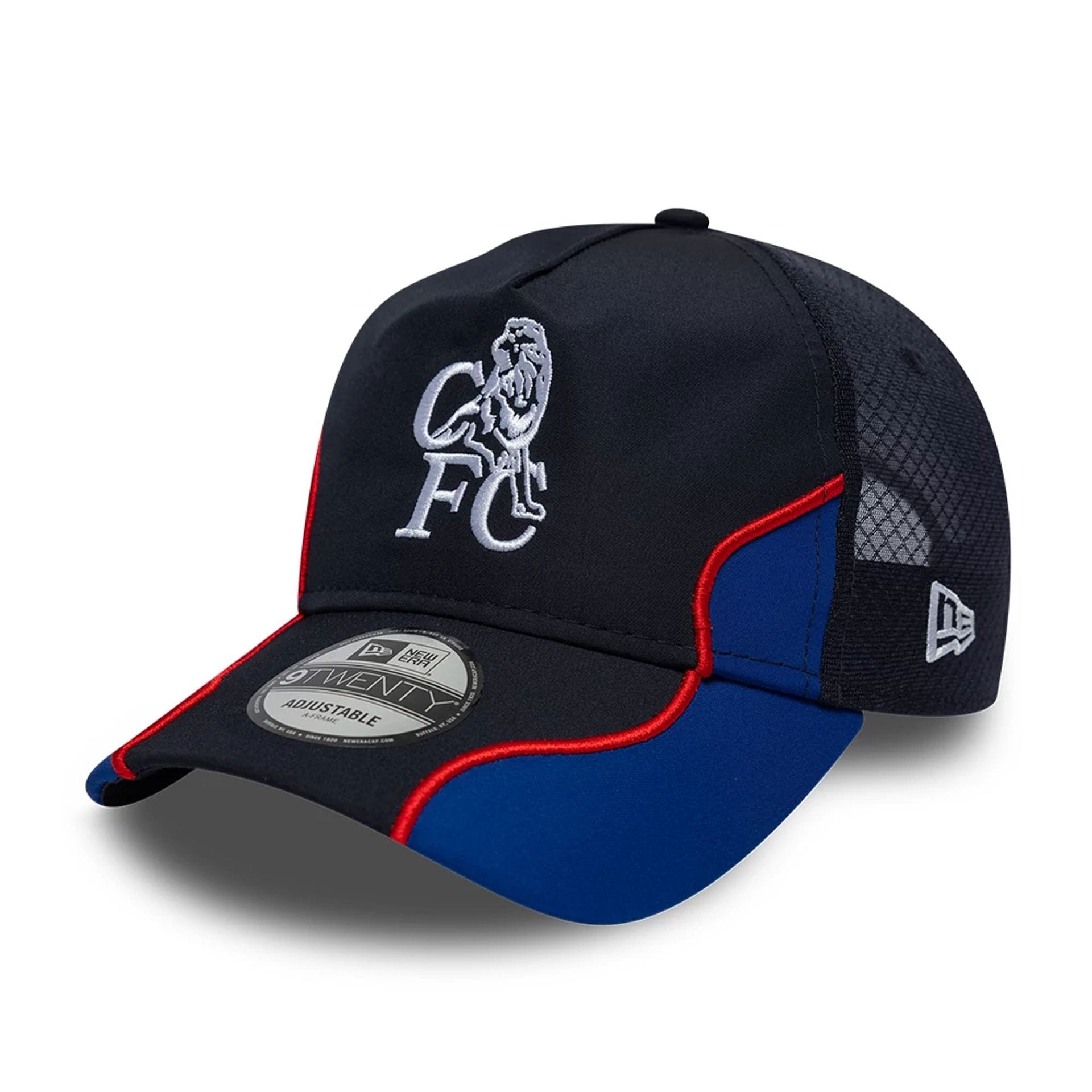 Blue Caps & Navy Hats | Blue Baseball Caps | NEC EU