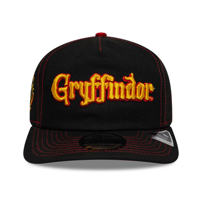 Pictured is this Gryffindor Harry Potter 19TWENTY cap in Black. 3