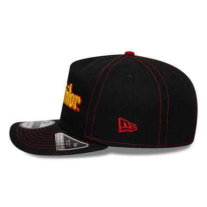 Pictured is this Gryffindor Harry Potter 19TWENTY cap in Black. 6