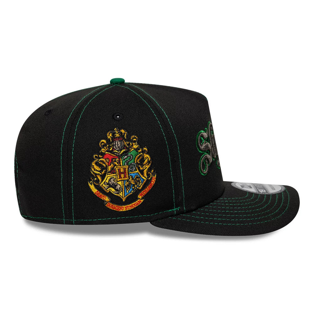 Pictured is this Slytherin Harry Potter 19TWENTY cap in Black. 6
