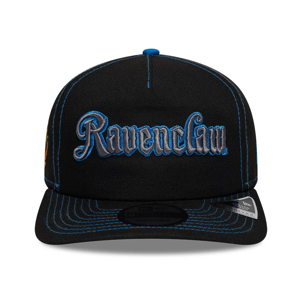 Pictured is this Ravenclaw Harry Potter 19TWENTY cap in blue. 3