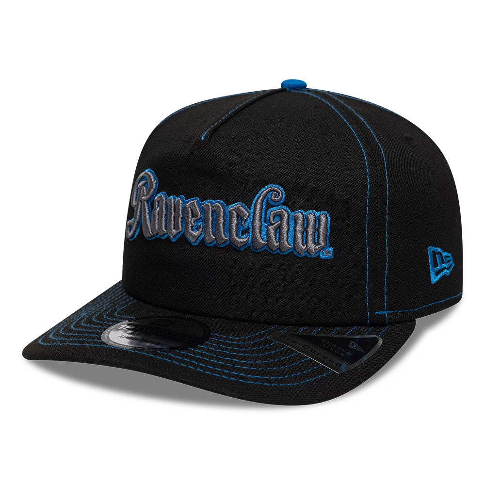 Pictured is this Ravenclaw Harry Potter 19TWENTY cap in blue. 4