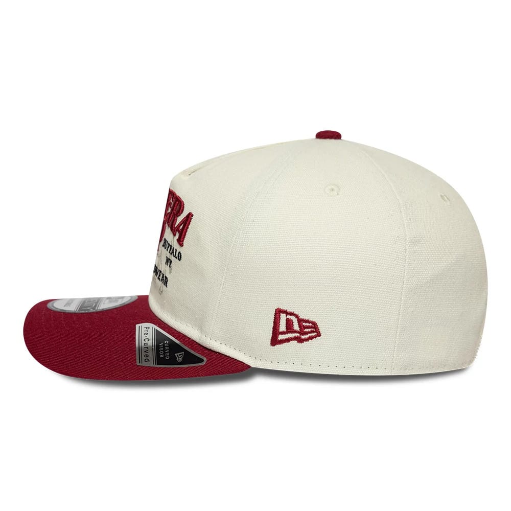 New Era Cream 19TWENTY Cap | NEC EU