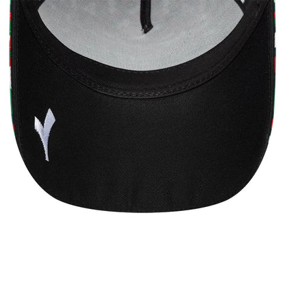 Pictured is this Replica Mugello Race Special Ducati 9FORTY A-Frame cap in multi. 2