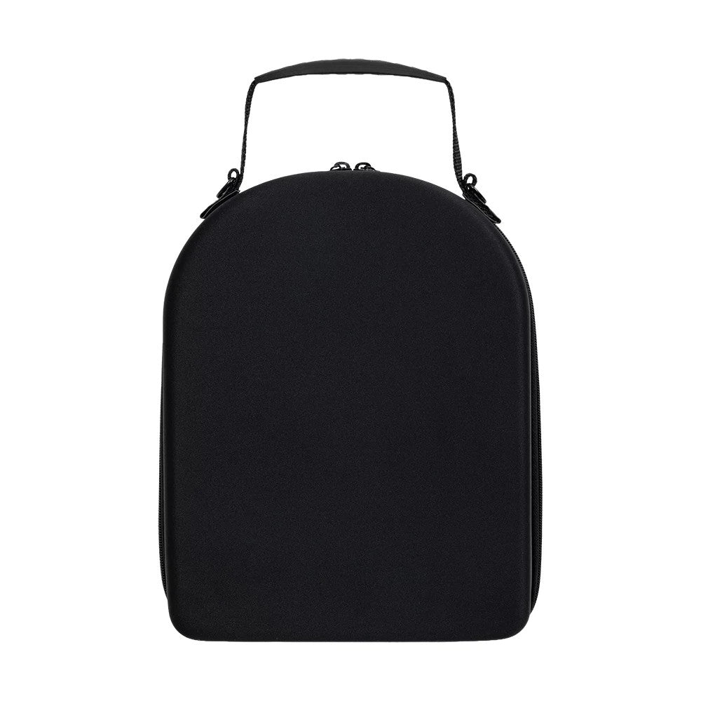 Pictured is this New Era Rhinestone 6Pk 59FIFTY Cap Carrier in black. 5