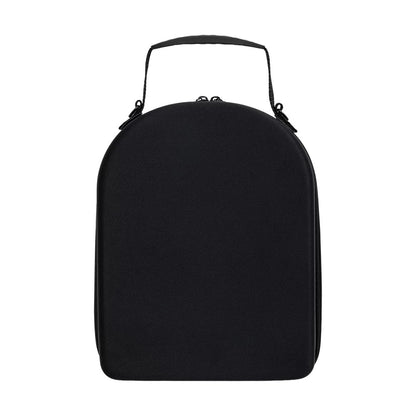 Pictured is this New Era Rhinestone 6Pk 59FIFTY Cap Carrier in black. 5