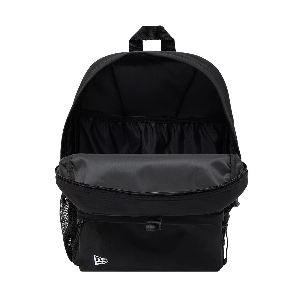 Pictured is this MLB Sport New York Yankees Smart Backpack in black. 5