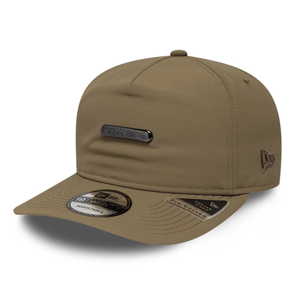 New Era Ripstop Sport Green 19TWENTY Cap | NEC EU