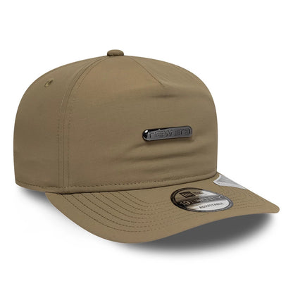 Pictured is this New Era Ripstop Sport 19TWENTY cap in green. 3