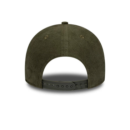 Pictured is this MLB Cord Chicago White Sox 9FORTY cap in green. 4