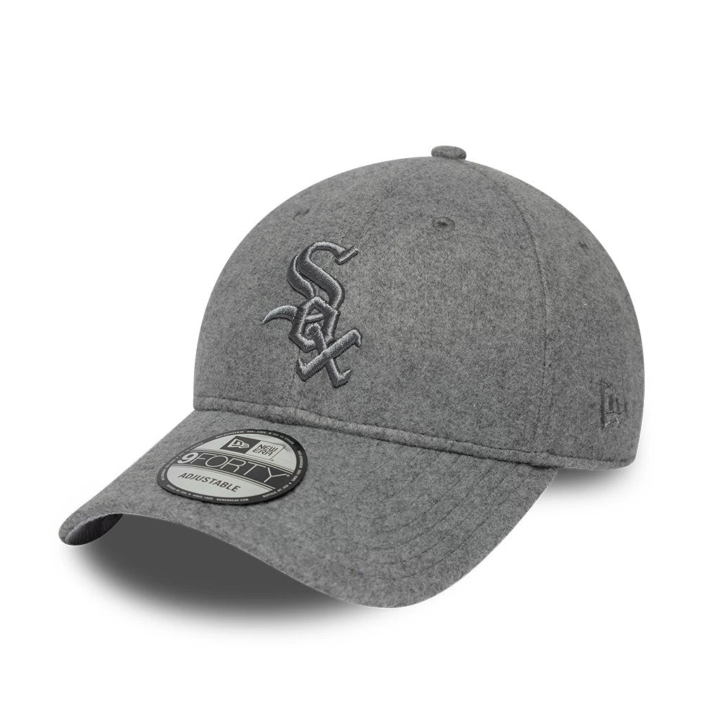 MLB Winter Chicago White Sox Grey 9FORTY Cap | NEC EU
