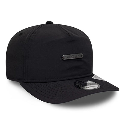 Pictured is this New Era Ripstop Sport 19TWENTY cap in black. 3