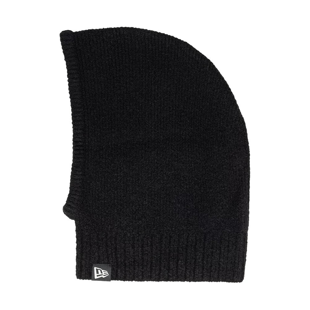 Pictured is this New Era Slouch Balaclava hat in black. 4