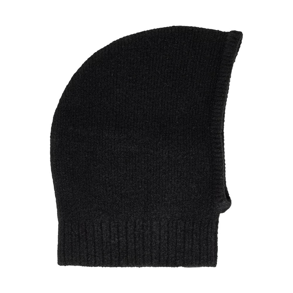 Pictured is this New Era Slouch Balaclava hat in black. 5