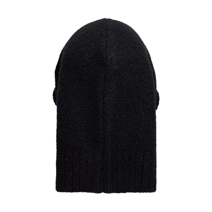 Pictured is this New Era Slouch Balaclava hat in black. 6