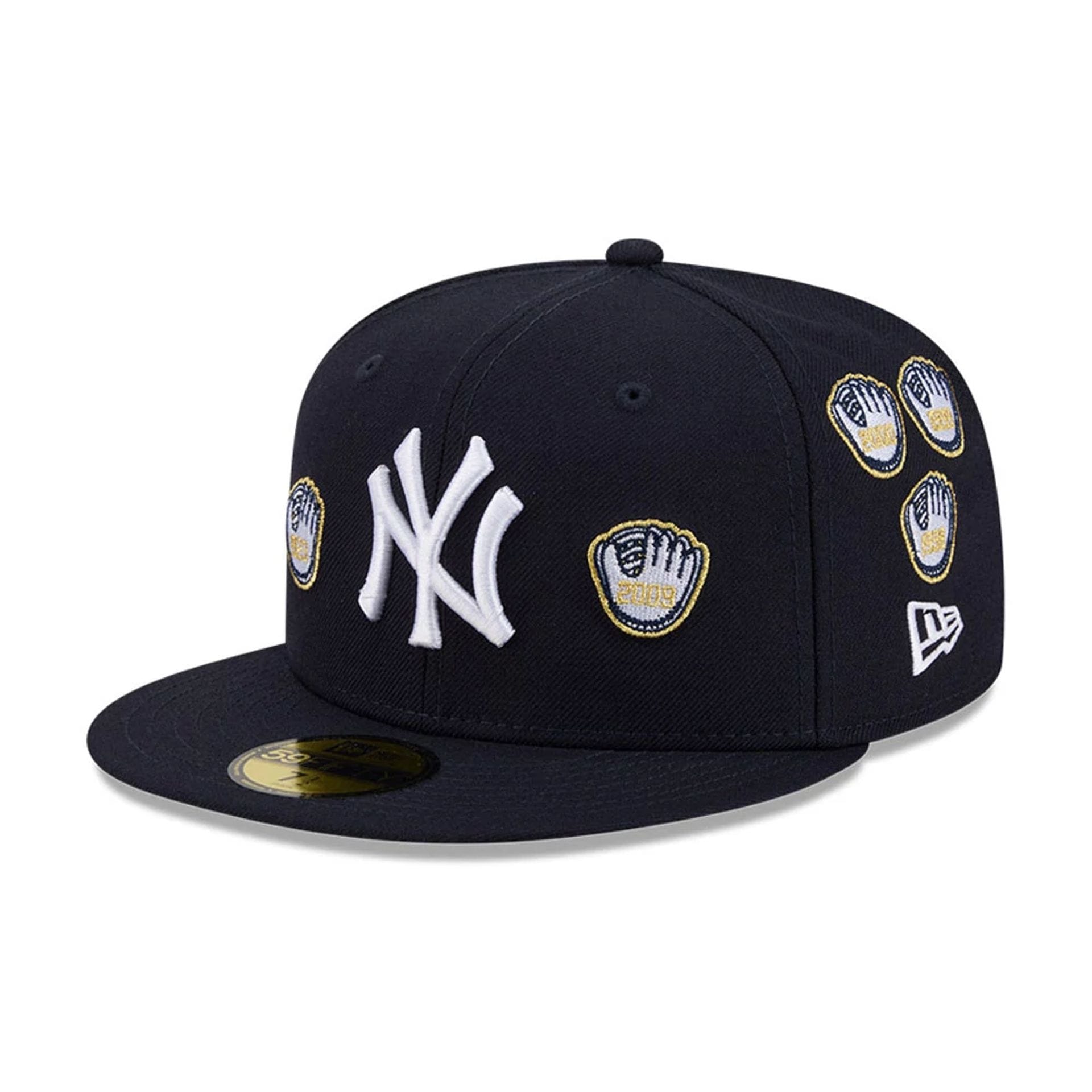 Blue NY Caps & Hats | Navy NY Caps | NEC EU