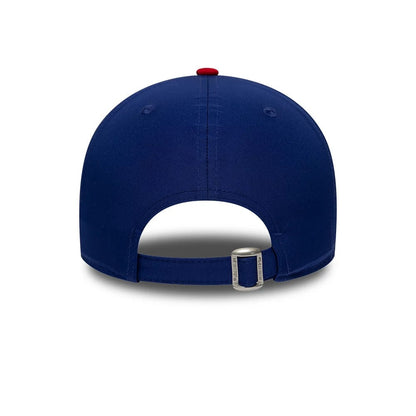 Pictured is this USA Air Event Sail GP 9FORTY cap in white. 5