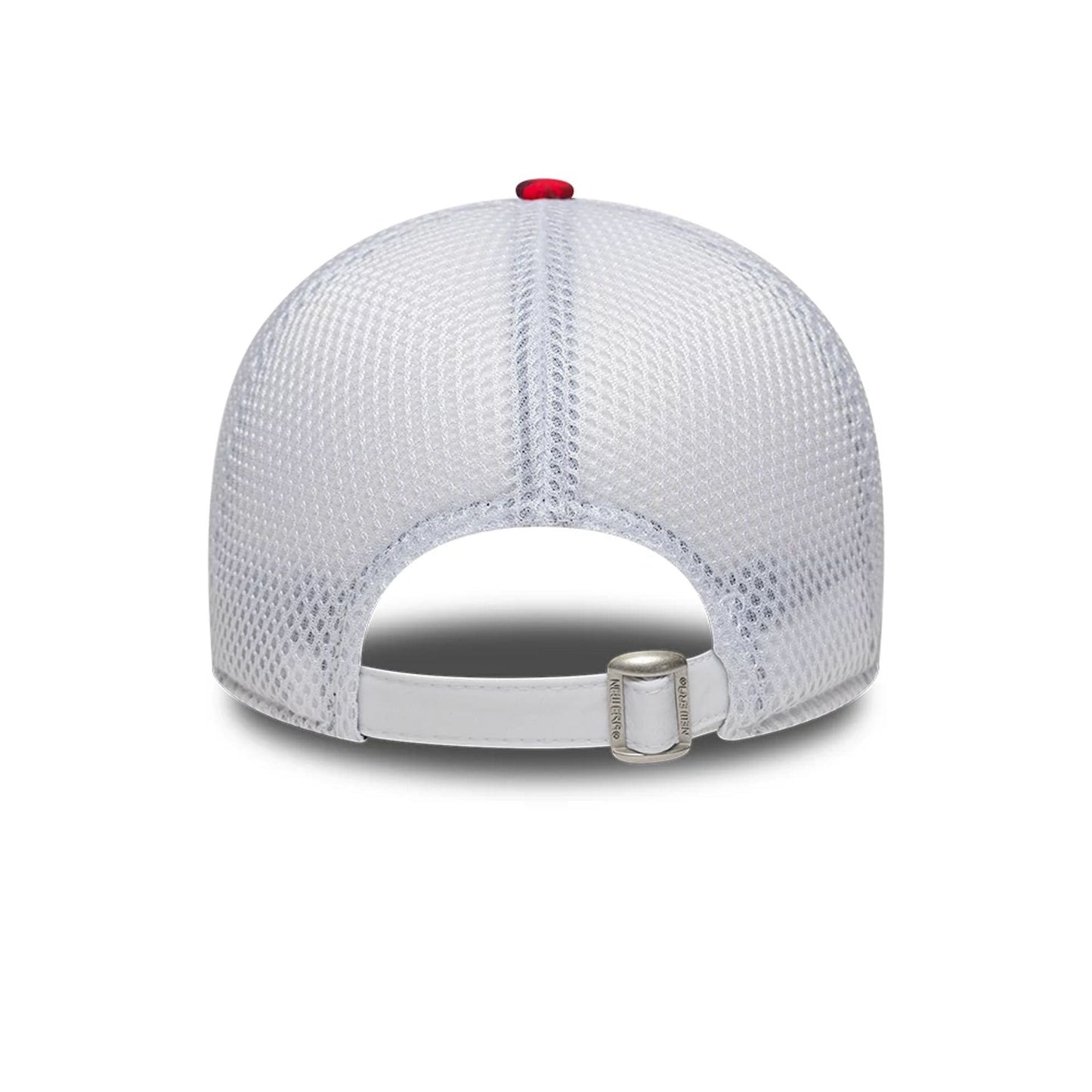 Pictured is this Canada Air Event Sail GP 9FORTY cap in red. 4