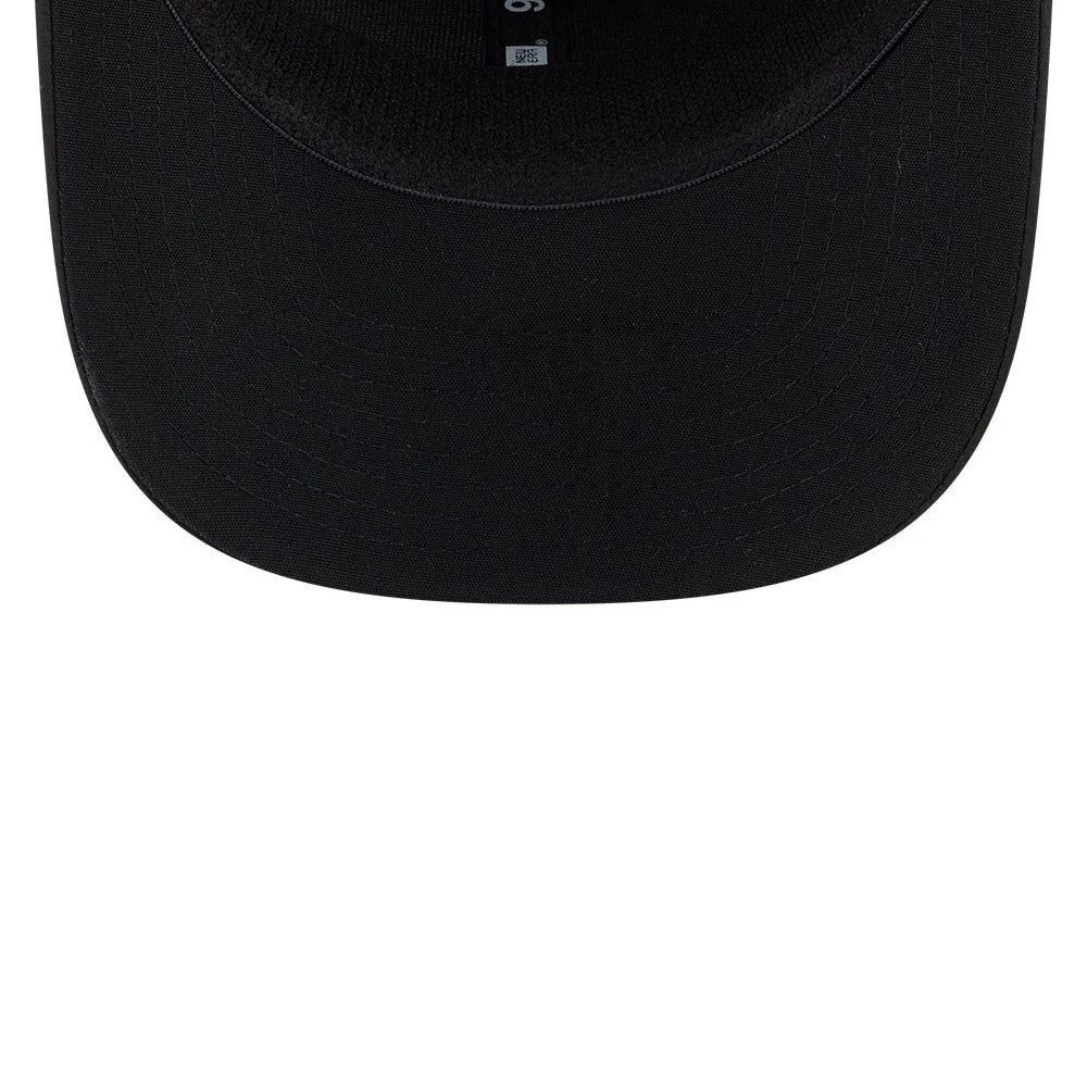 Pictured is this NFL Seattle Seahawks 9SEVENTY Stretch Snap cap in digi camo & black. 7