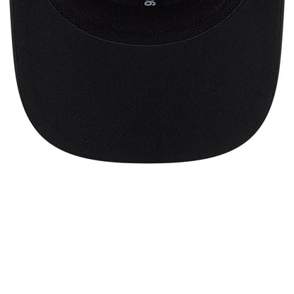 Pictured is this NFL Philadelphia Eagles 9SEVENTY Stretch Snap cap in digi camo & black. 7