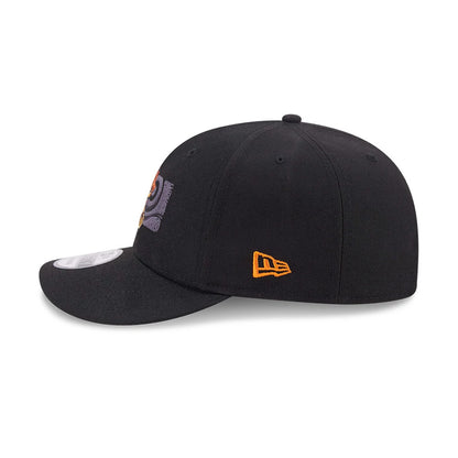 Pictured is this Aang Avatar 9FIFTY Snapback cap in black. 6