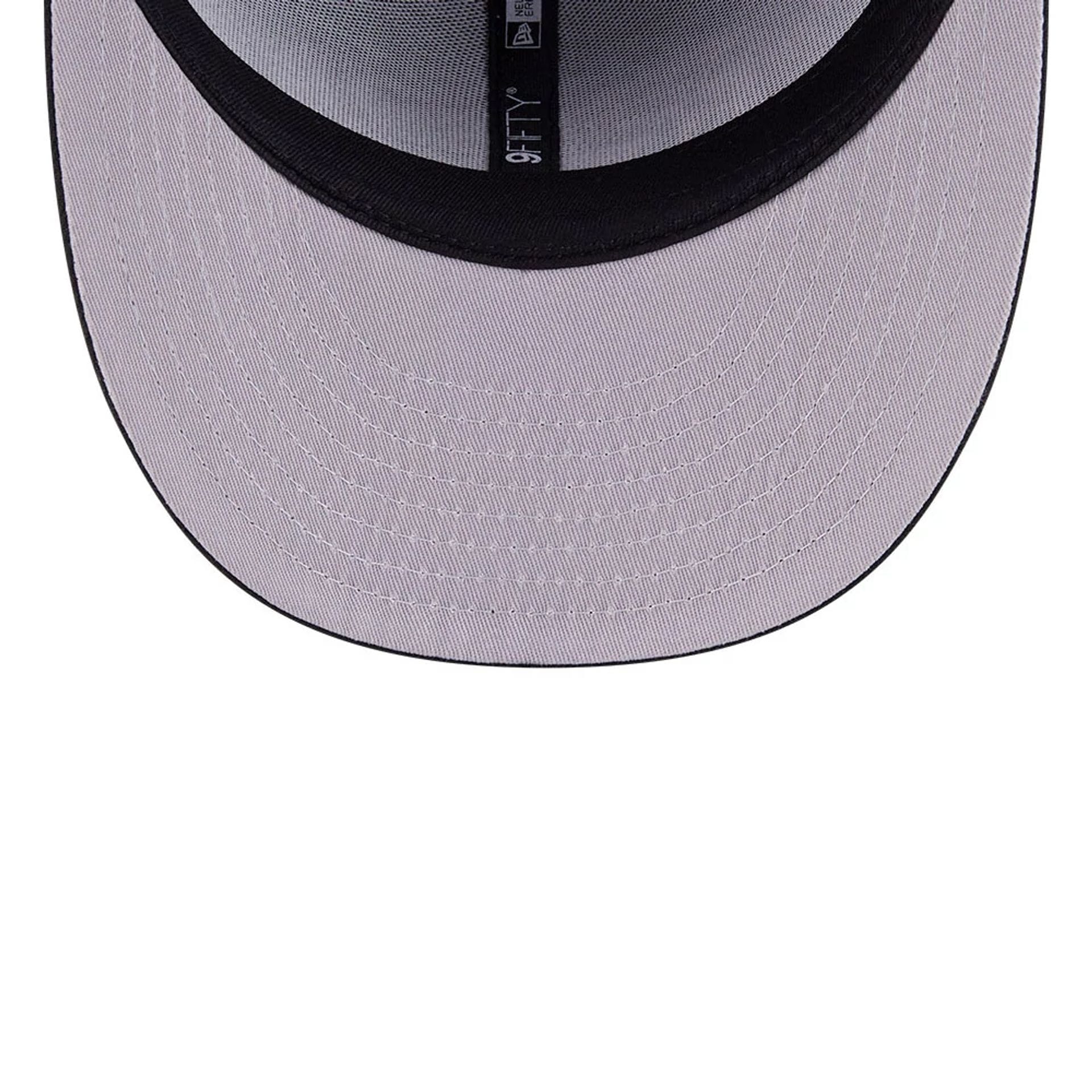 Pictured is this Aang Avatar 9FIFTY Snapback cap in black. 2