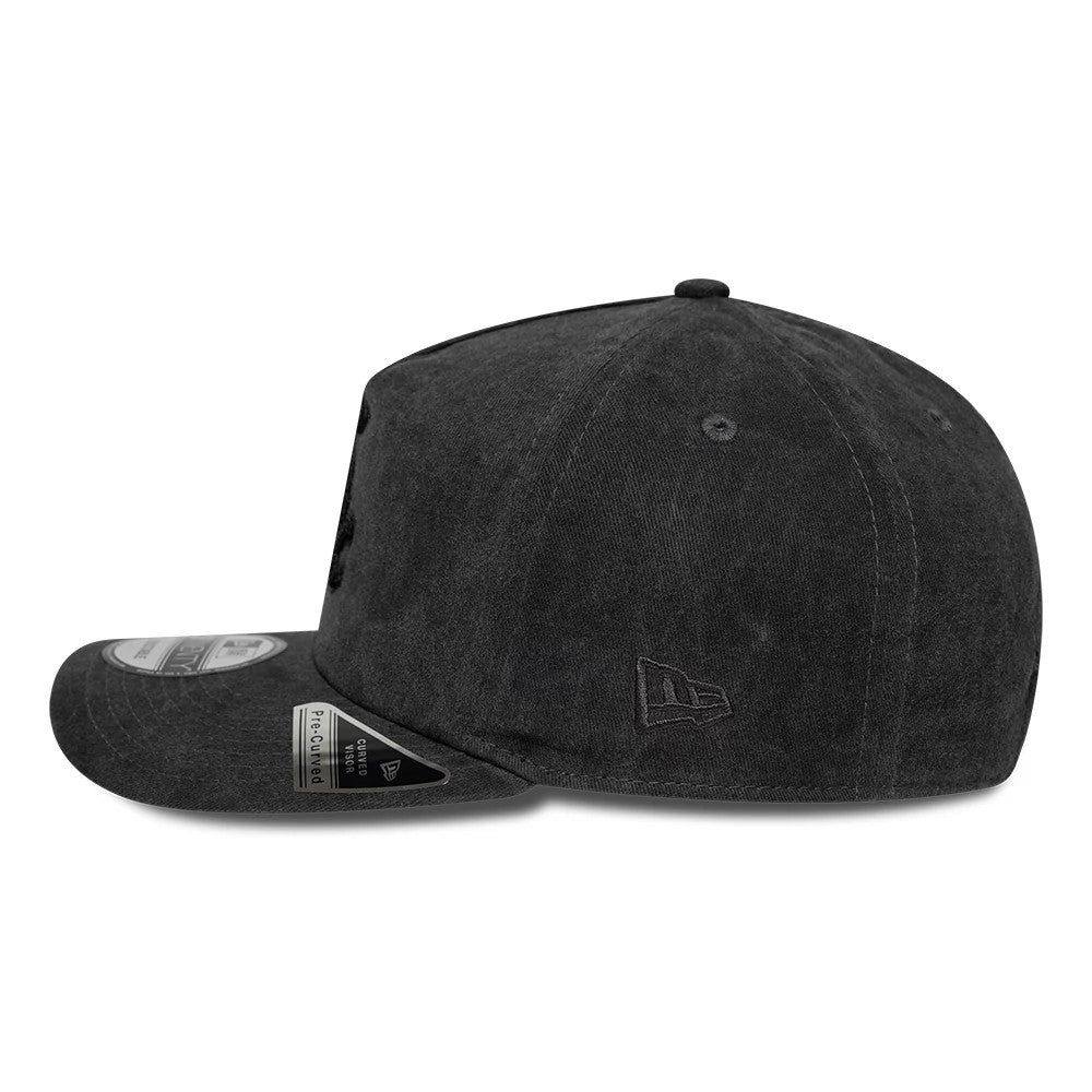 Pictured is this MLB Chicago White Sox 19TWENTY cap in black. 5